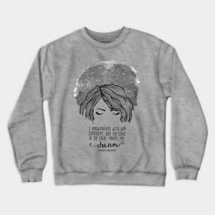 Vincent's Stars Crewneck Sweatshirt